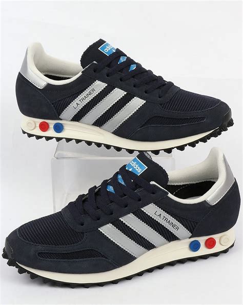 adidas la trainer herren sale|adidas LA Trainer Men's Sneakers for Sale .